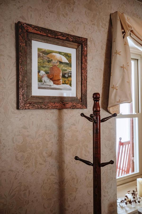 Galvanized America Inn&Art Gallery Doylestown Esterno foto